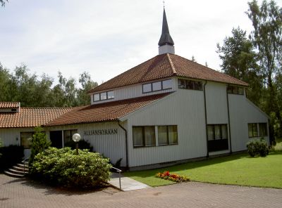 S�rg�rdskyrkan
