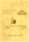 L�s mer om Holmens historia.